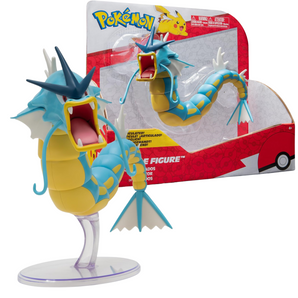Pokémon Figur Gyarados 30 cm