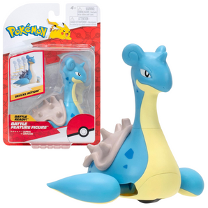 Pokémon Figur Lapras 11 cm