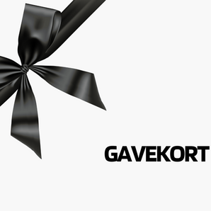 Gavekort