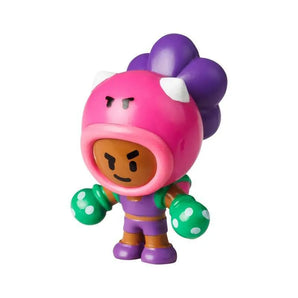 Brawl Stars Figurer 3-Pack 5 cm