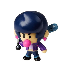 Brawl Stars Figurer 3-Pack 5 cm