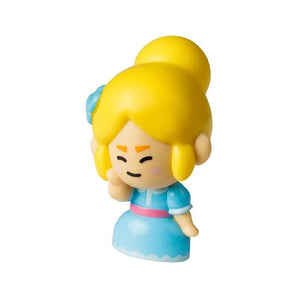 Brawl Stars Figurer 3-Pack 5 cm