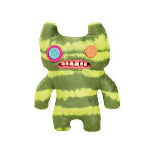 Fuggler Bamse Indecisive Monster Laboratory Misfits 22 cm