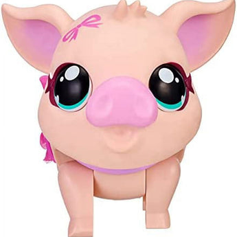 Little Live Pets Bella set forfra