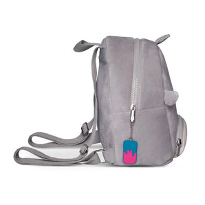 Squishmallows Rygsæk Taske Hajen Gordon 26 Cm