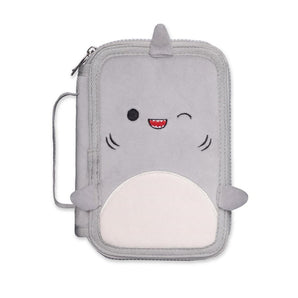 Squishmallows Penalhus af Hajen Gordon