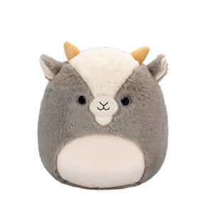 Squishmallows Bamse Fuzz A Mallows Geden Walker 30 Cm