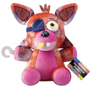 Funko Five Nights at Freddy's Bamse Foxy 21 cm