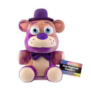 Funko Five Nights at Freddy's Bamse Freddy 21 cm