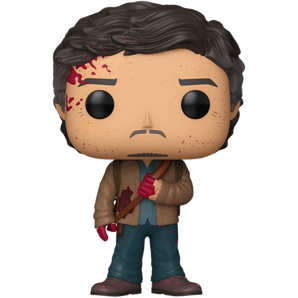 Funko POP! Figur The Last of Us Joel Miller Bloody #1845