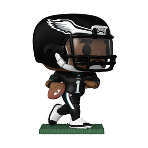 Funko Pop! Jalen Hurts #240 - Philadelphia Eagles - Quarterback #1