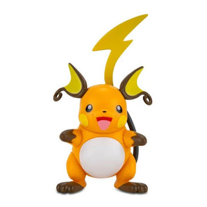 Pokémon Figur Raichu 8 cm