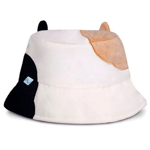 Squishmallows Bøllehat Cam the Cat