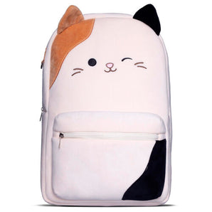 Squishmallows Rygsæk Taske Katten Cam 46 Cm