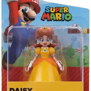 Super Mario Figur Daisy 6 cm