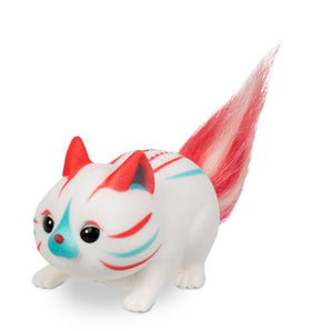 Little Live Pets Jordegern Needees S2 Interaktivt Kæledyr med Lyd SJÆLDEN