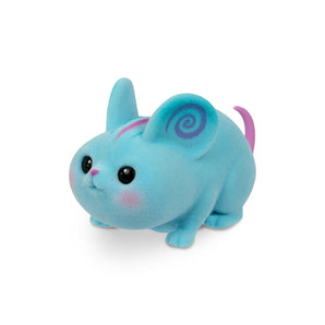 Little Live Pets Mus Needees S2 Interaktivt Kæledyr med Lyd