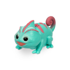 Little Live Pets Kamæleon Needees S2 Interaktivt Kæledyr med Lyd