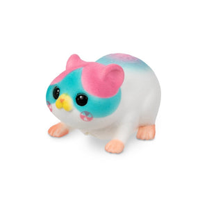 Little Live Pets Hamster Needees S2 Interaktivt Kæledyr med Lyd SJÆLDEN