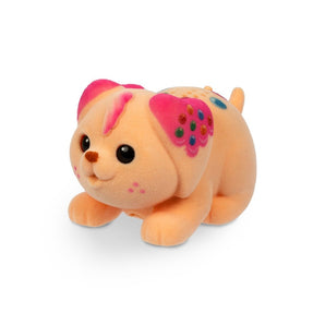 Little Live Pets Hundehvalp Needees S2 Interaktivt Kæledyr med Lyd