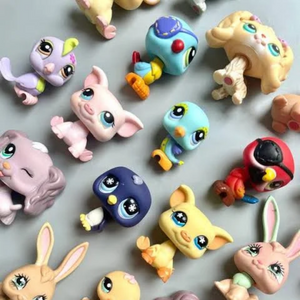 Littlest Pet Shop