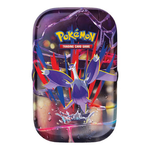 Pokémon Kort Mega Evolution Mini Tin Latios