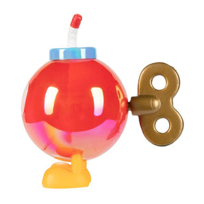Super Mario Figur Bob-omb 6 cm