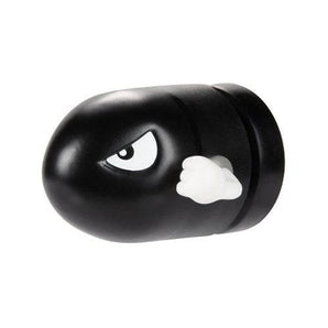 Super Mario Figur Bullet Bill 6 cm