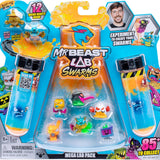 MrBeast Lab Swarms Mega Lab Pack Panther Claws