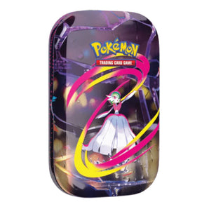 Pokémon Kort Mega Evolution Mini Tin Gardevoir