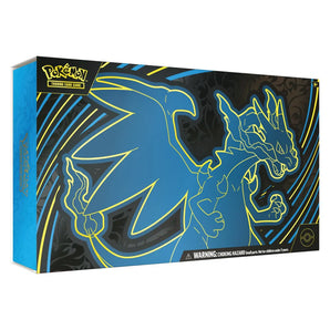 Pokémon Kort Mega Evolution Phantasmal Flames Ultra Premium Collection FORUDBESTIL