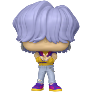 Funko POP! Figur KPop Demon Hunters Mystery Exclusive #2435 10 cm