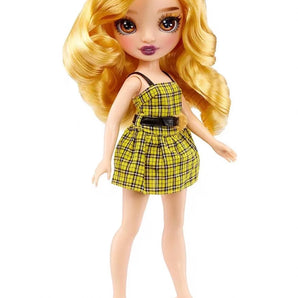 Rainbow High Dukke Sheryl Meyer 30 Cm