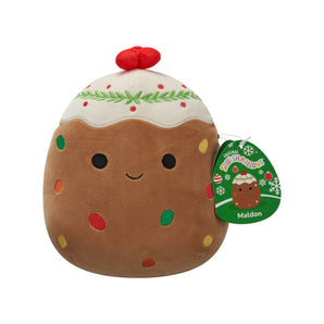 Squishmallows Bamse Kagen Maldon 20 cm