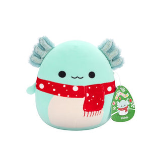 Squishmallows Bamse Axolotl Richie 20 cm