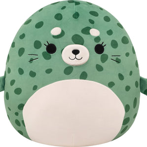 Squishmallows Bamse Sæl 40 cm
