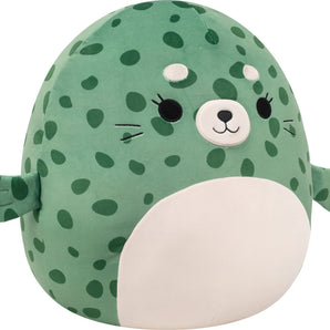 Squishmallows Bamse Sæl 40 cm