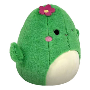 Squishmallows Bamse Fuzz A Mallows Kaktussen Maritza 30 Cm