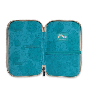 Squishmallows Penalhus Pindsvinet Hans
