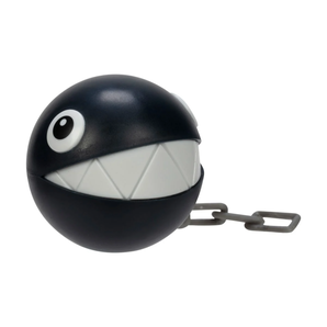Super Mario Figur Chain Chomp 6 cm