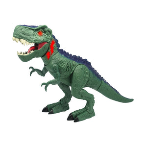 Mighty Megasaur T-Rex med Lys og Lyd 25 cm