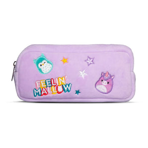 Squishmallows Penalhus & Makeuptaske